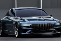 捷尼赛思将首次亮相2021上海国际车展，展现品牌驱动未来蓝图