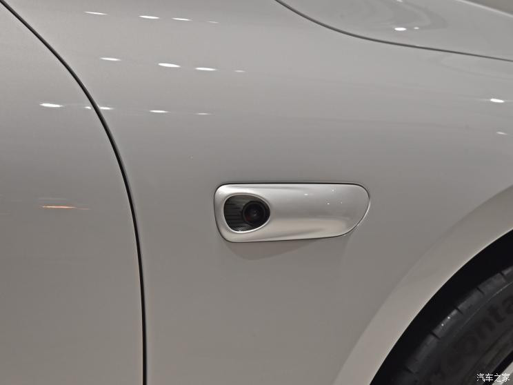 蔚來(lái) 蔚來(lái)ET7 2021款 100kWh 首發(fā)版