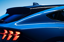 福特「电马」对决Model Y，能砍疼特斯拉吗？