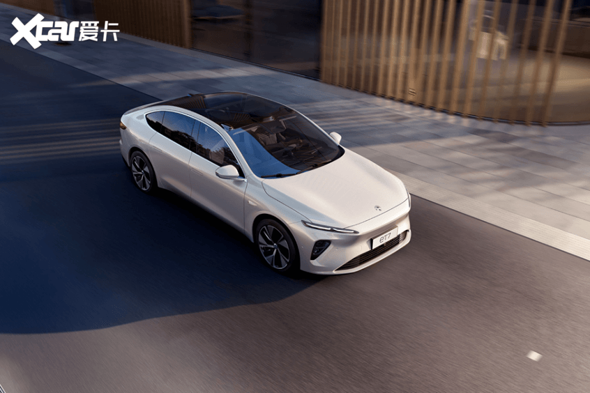 新勢(shì)力2021Q1總結(jié)