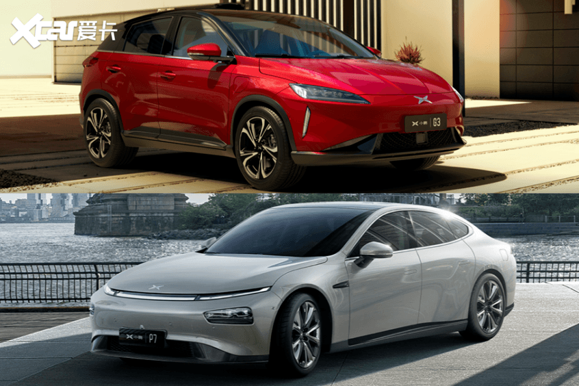 新勢(shì)力2021Q1總結(jié)