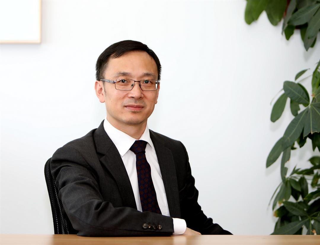 智能助力器,線控制動