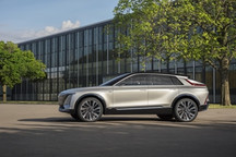 传通用将与LG化学合作 在美国建设第二座电池工厂