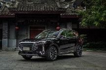 腾讯上车、智联升级，捷途X70 PLUS诸葛版用“车机”解放“手机”