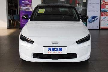 预售14万起 几何A Pro将于4月19日上市