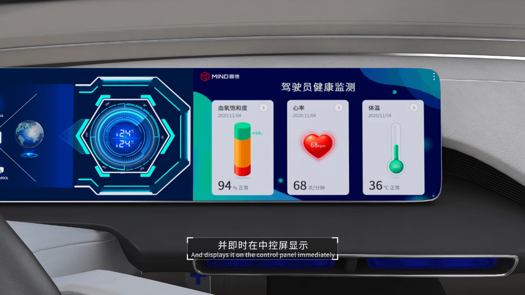 新事業 新征程—智換未來 踏迎四海