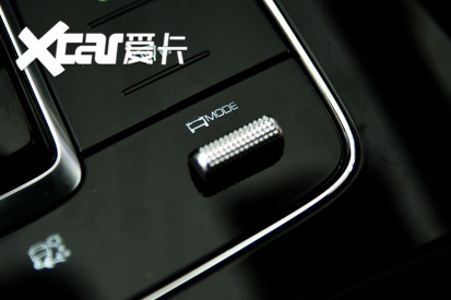 試駕比亞迪唐 DM-i