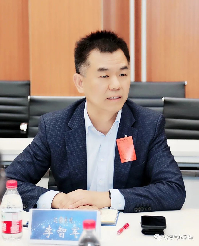 諾博汽車與達索系統(tǒng)達成戰(zhàn)略合作