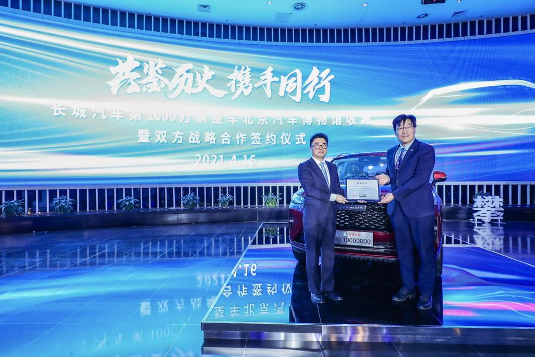SUV，哈弗H6，長城汽車，北京汽車，長城汽車