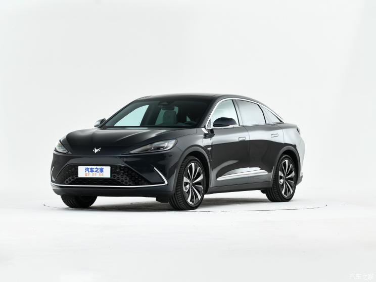 北汽新能源 極狐 阿爾法S(ARCFOX αS) 2021款 四驅(qū)性能版 H