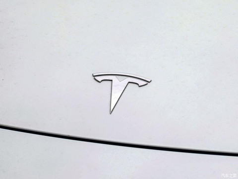 特斯拉中国 Model Y 2021款 长续航全轮驱动版