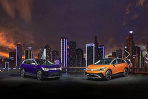 同比增长60.7% 大众汽车一季度销量出炉