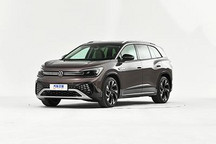 未来2年2款新电动车 一汽-大众新车计划