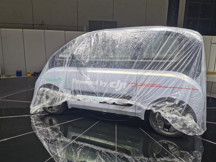 SAIC-GM-Wuling, SAIC-GM, SAIC-GM-Wuling, SAIC-GM SAIC-GM-Wuling,ПартнерDJIпопроизводствуавтомобилейсообщилчтоперваяпартиябудетпроизведенаврезультатеуглубленногосотрудничествас SAIC-GM, SAIC-GM- Wuling, SAIC-GM