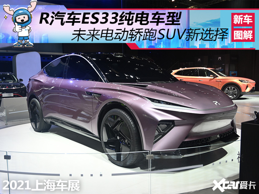 圖解ES33