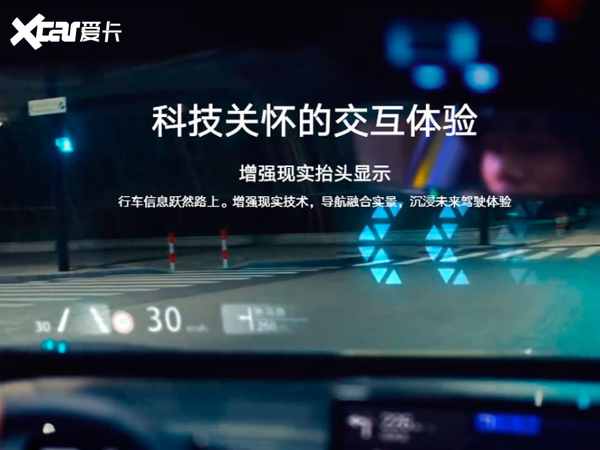 上汽大眾ID.6 X