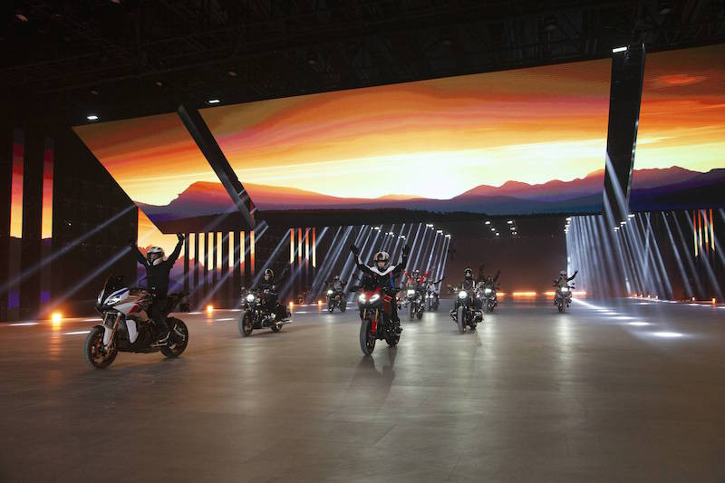 03.BMW Motorrad摩托車品牌秀.jpg