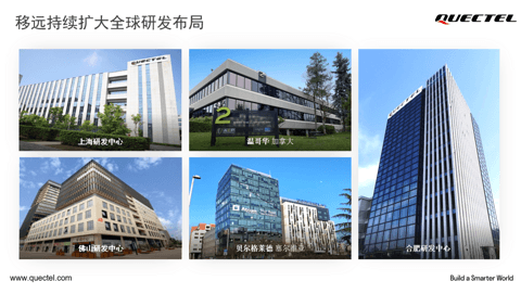 移远通信,自动驾驶,模组 移远通信,自动驾驶,模组