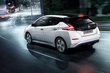 芯片短缺致日产800名英国工人无薪休假