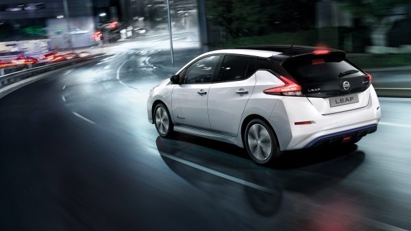 日產(chǎn)休假,日產(chǎn)英國工廠，芯片短缺
