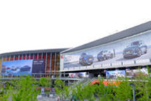 旧战场 新战局 | 2021上海车展