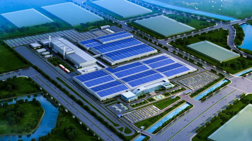 電池