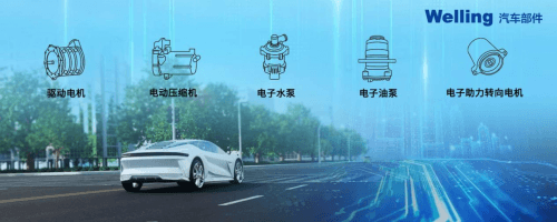 電池，上海車(chē)展