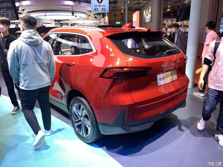 汽車之家