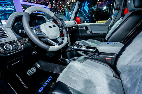 APP,新车,北京汽车,上海车展 APP,新车,北京汽车,上海车展