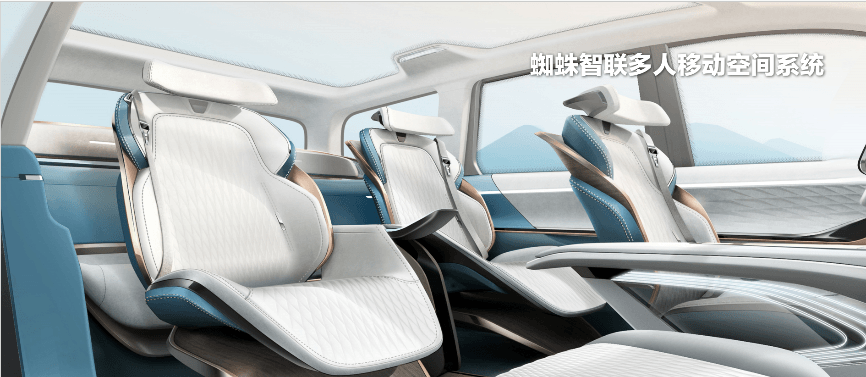 上海車展