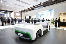 舍弗勒加码电机领域 新电机产品最早今年投入量产