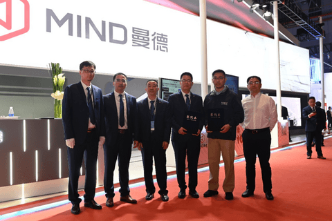 强强联合—曼德新事业与北汽好修养在汽车后市场领域签署战略合作 强强联合—曼德新事业与北汽好修养在汽车后市场领域签署战略合作