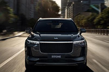 理想汽车今后辅助驾驶软硬件皆免费