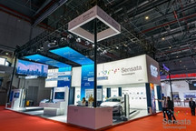 森萨塔科技：大力推进电动化进程 强化在华本土化布局