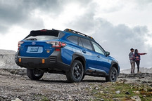 斯巴鲁因芯片短缺暂停美国工厂生产