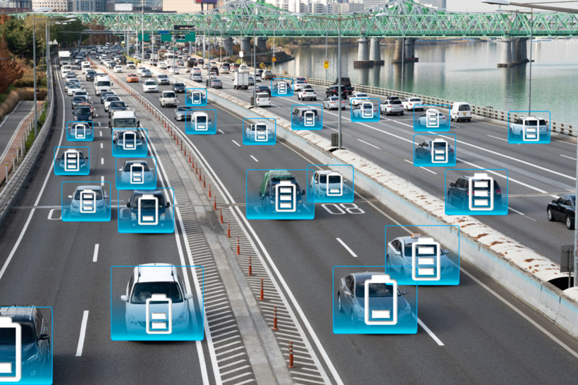 前瞻技術，ABB,AFC Energy，燃料電池測試與集成，eMobility，數據中心