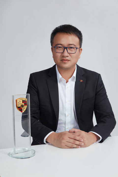保时捷金融 保时捷金融