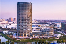 理想汽车研发总部落户上海嘉定，将于4月底入驻