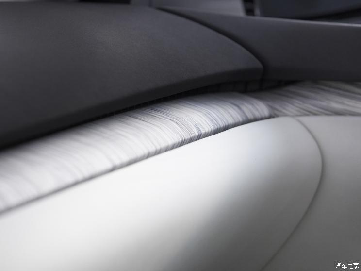 蔚來(lái) 蔚來(lái)ET7 2021款 100kWh 首發(fā)版