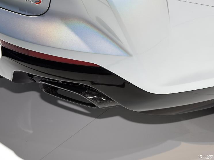 合眾汽車 哪吒S 2021款 增程版