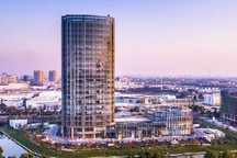 将于4月底入驻 理想研发总部落户上海