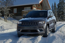 芯片短缺 Jeep底特律工厂临时裁员