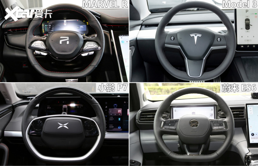 MARVEL R四車(chē)導(dǎo)購(gòu)