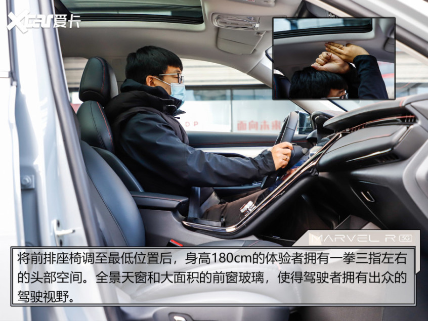 MARVEL R四車(chē)導(dǎo)購(gòu)