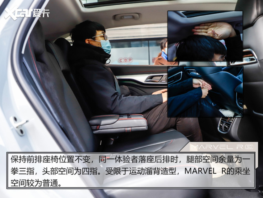 MARVEL R四車(chē)導(dǎo)購(gòu)