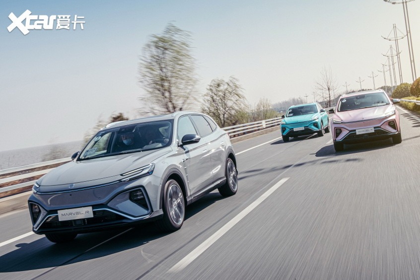 MARVEL R四車(chē)導(dǎo)購(gòu)