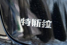 车主：特斯拉未经同意公布数据侵犯隐私