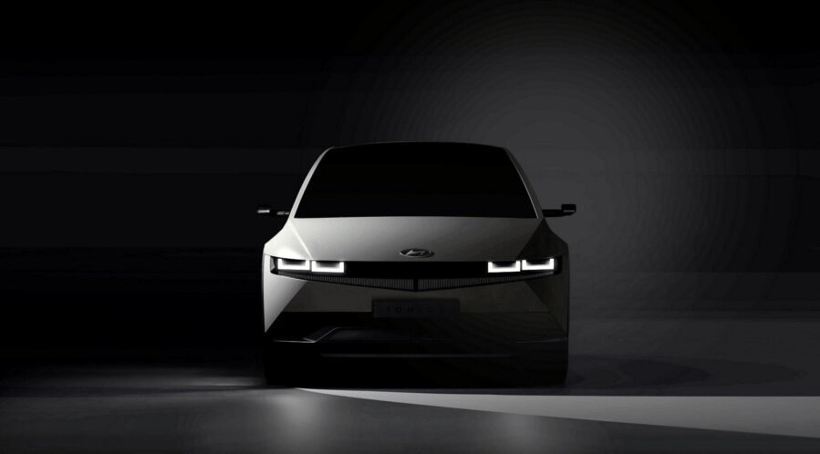 銷量，<a class='link' href='http://ewshbmdt.cn/tag/電池' target='_blank'>電池</a>，現(xiàn)代汽車一季度財報
