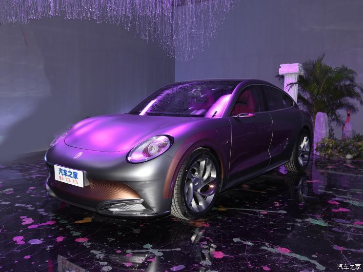 長城汽車 歐拉閃電貓 2021款 基本型