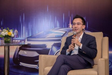 自动驾驶,艾康尼克 自动驾驶,艾康尼克